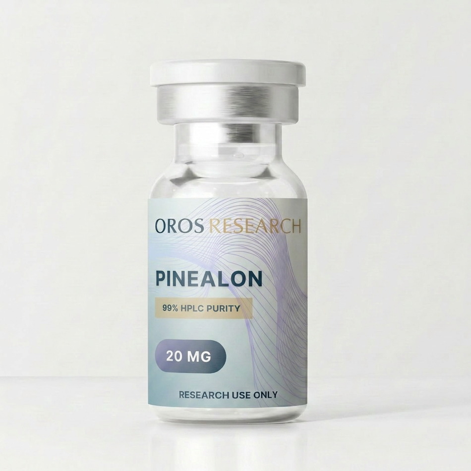 Pinealon 20mg - OROS Research