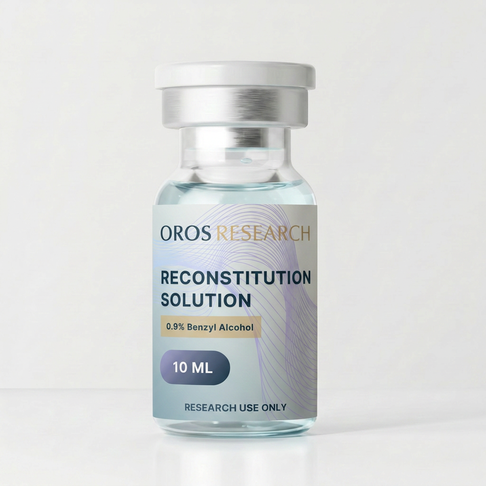 Reconstitution Solution 10mL - OROS Research