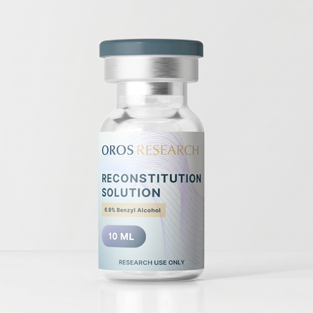 Reconstitution Solution 10mL - OROS Research