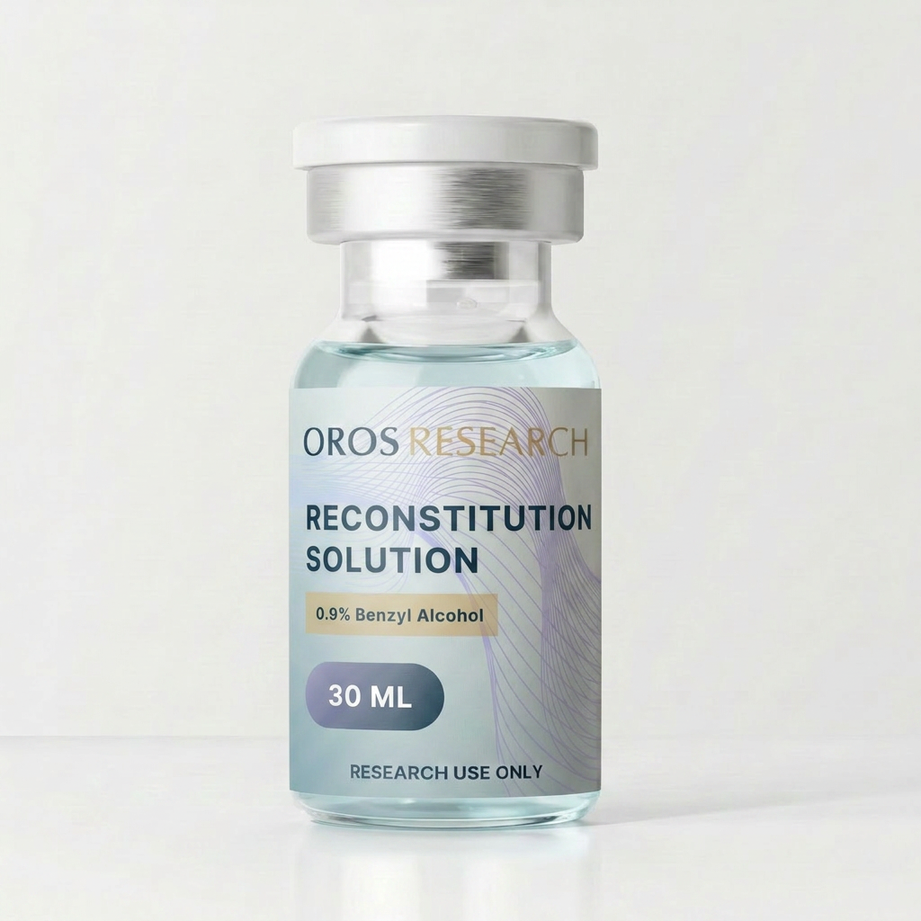 Reconstitution Solution 30mL - OROS Research