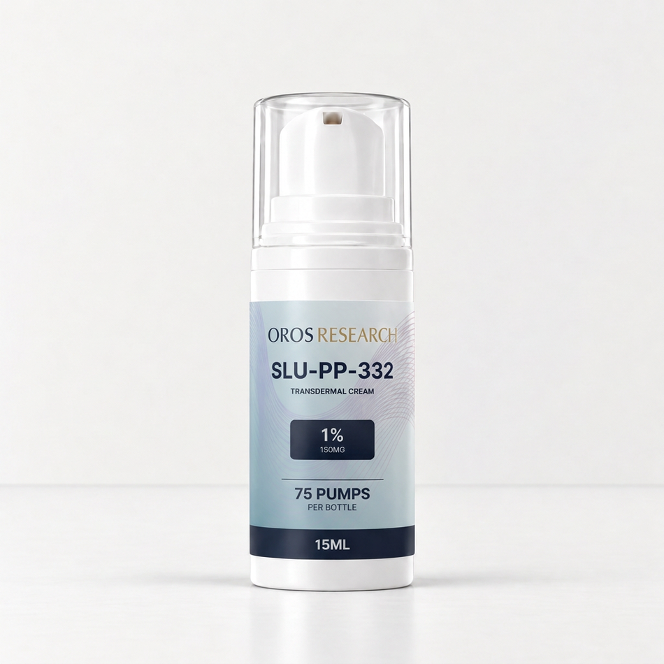 SLU-PP-332 1% Topical 150mg