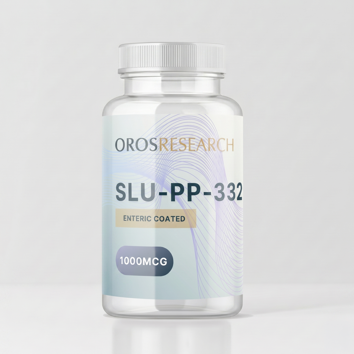 SLU-PP-332 1000mcg (60 Capsules) - OROS Research