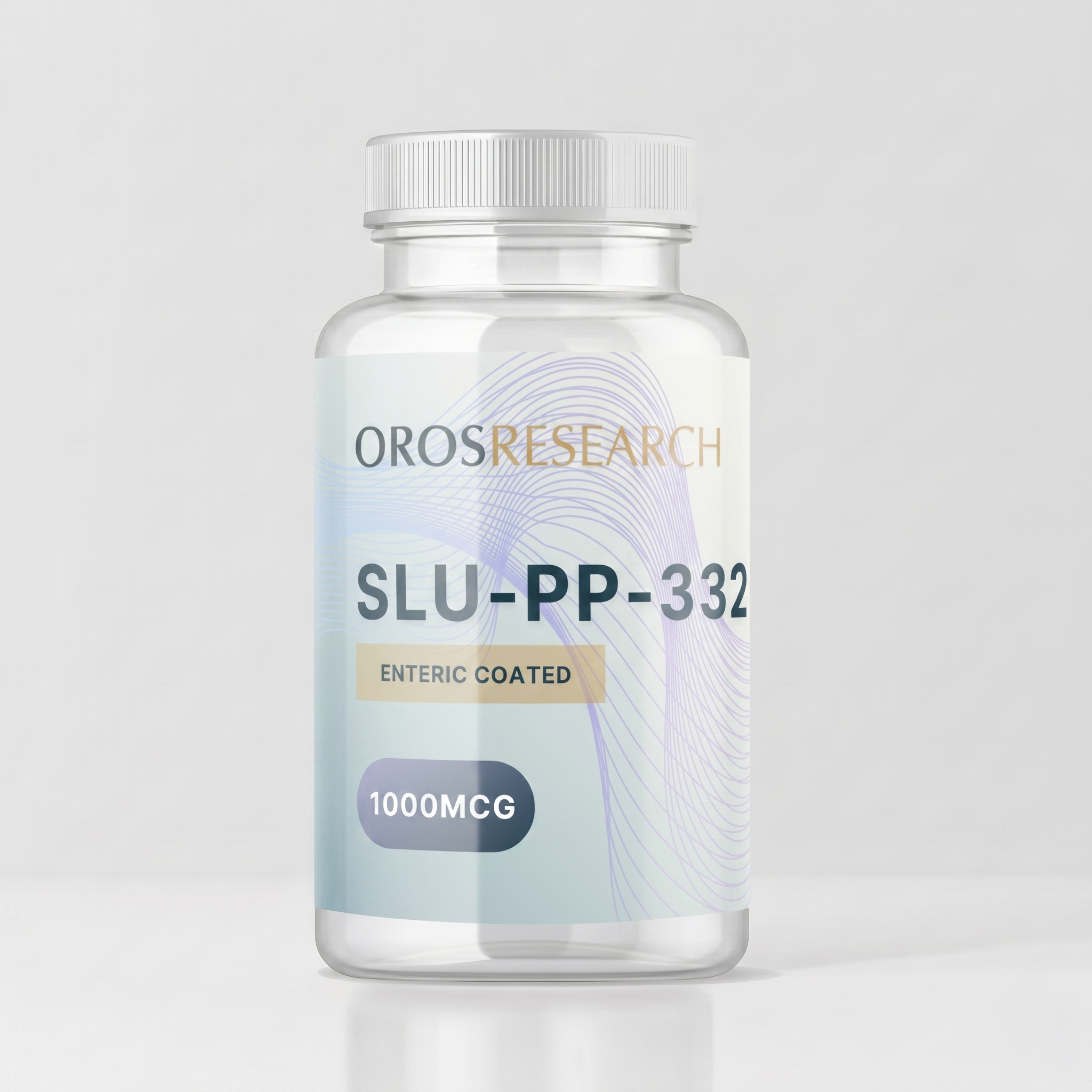 SLU-PP-332 1000mcg (60 Capsules) - OROS Research