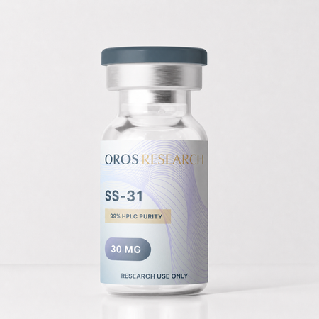 SS-31 30mg - OROS Research