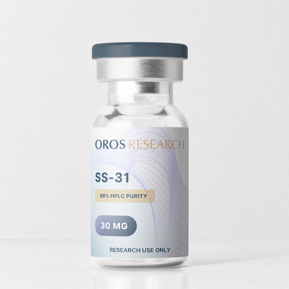 SS-31 30mg - OROS Research