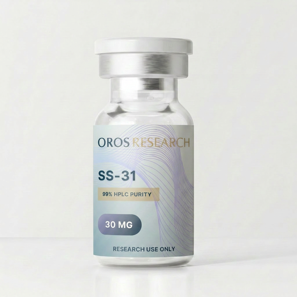 SS-31 30mg - OROS Research