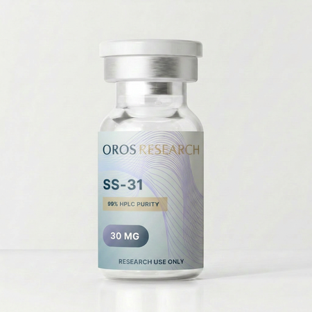 SS-31 30mg - OROS Research