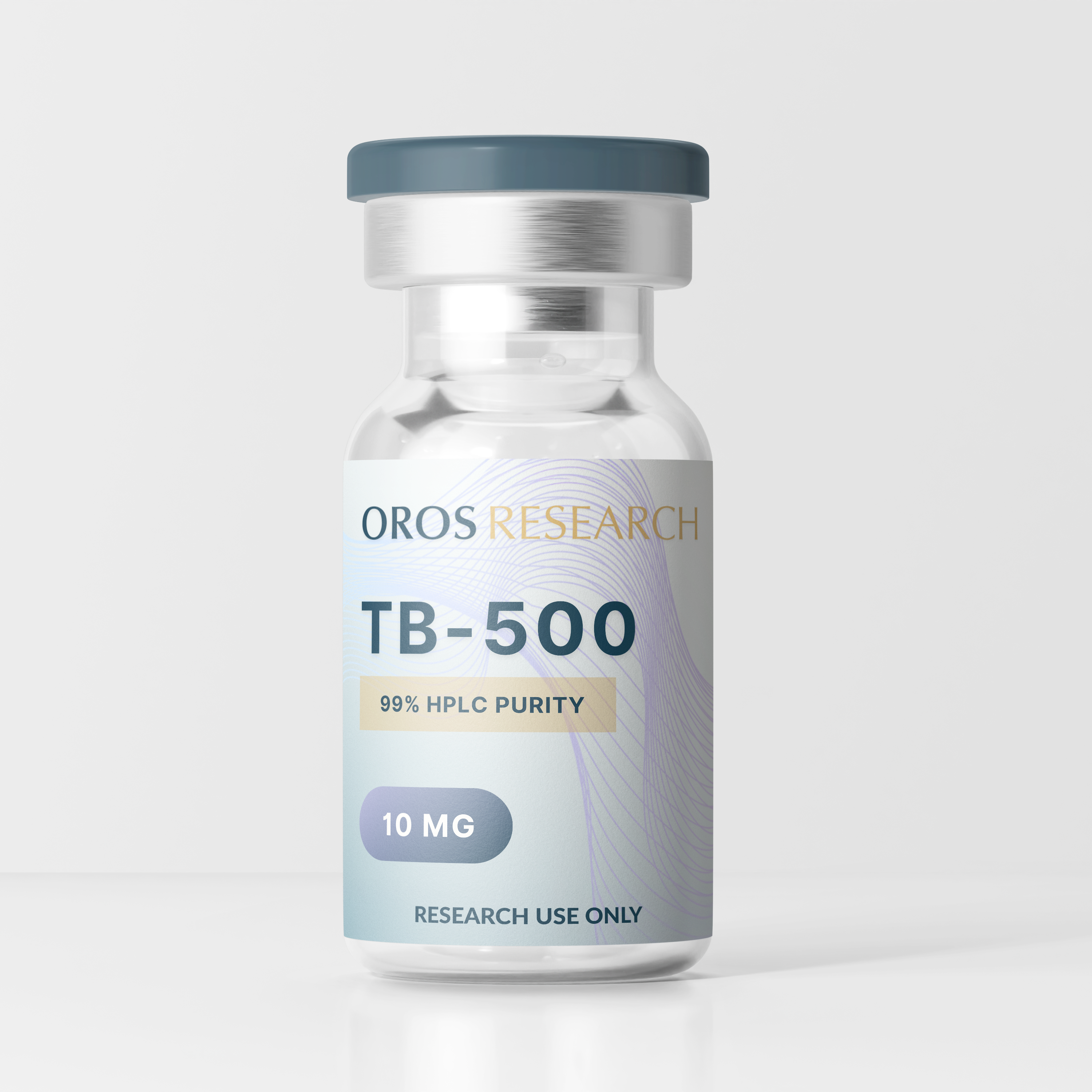 TB-500 (Thymosin Beta-4) 10mg - OROS Research