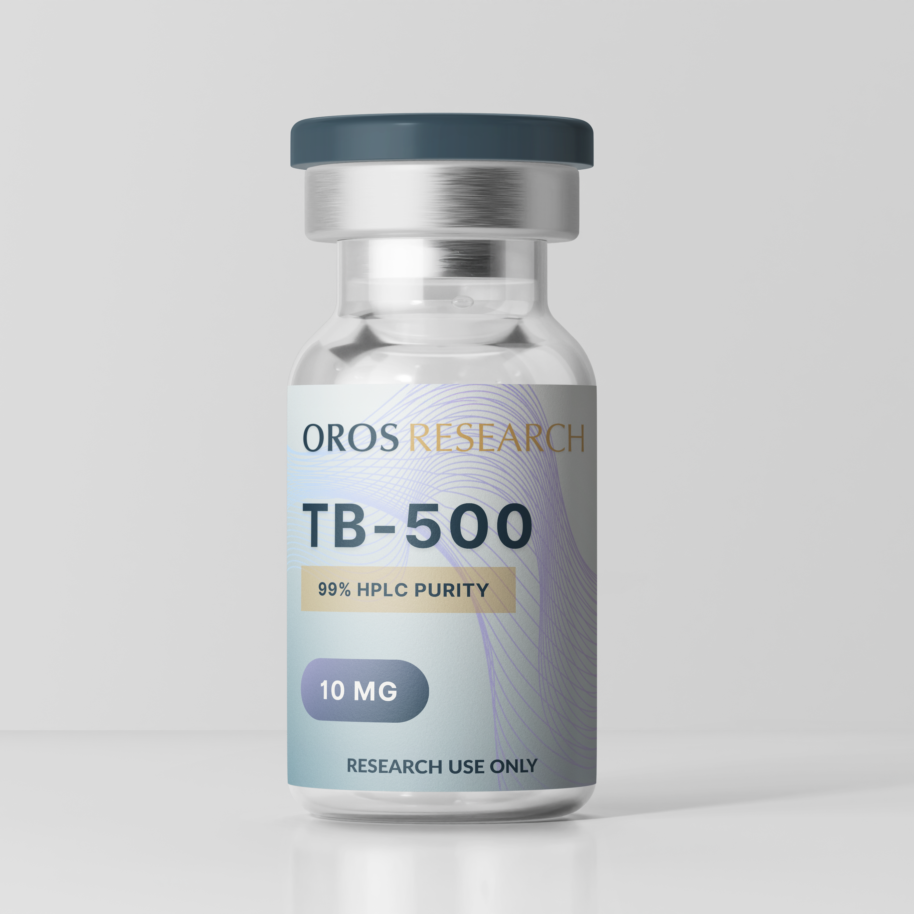 TB-500 (Thymosin Beta-4) 10mg - OROS Research