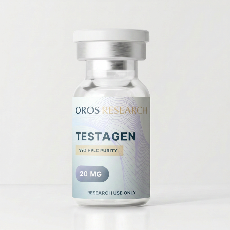 Testagen 20mg