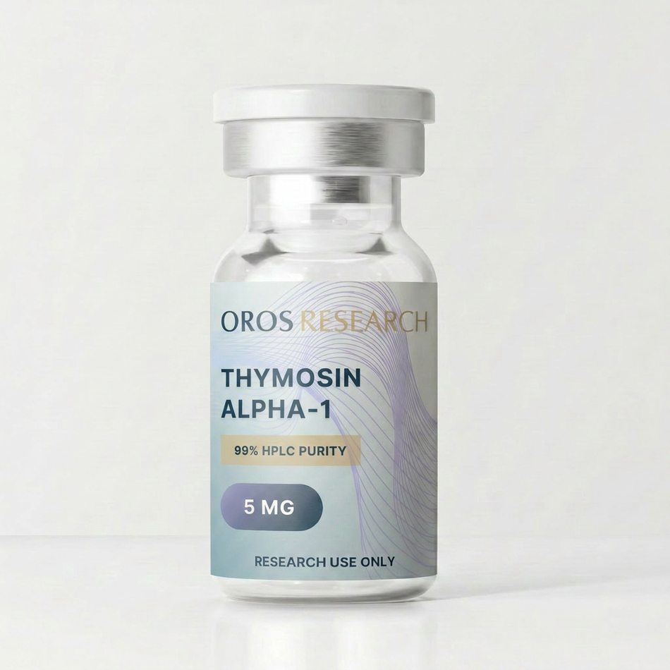 Thymosin Alpha-1 5mg