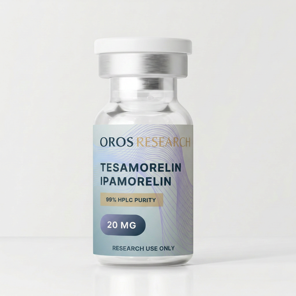 tesamorelin & ipamorelin blend for sale CJC-1295 (No DAC) 10mg (Blend) (10 vials) TESAMORELIN & IPAMORELIN 17mg -