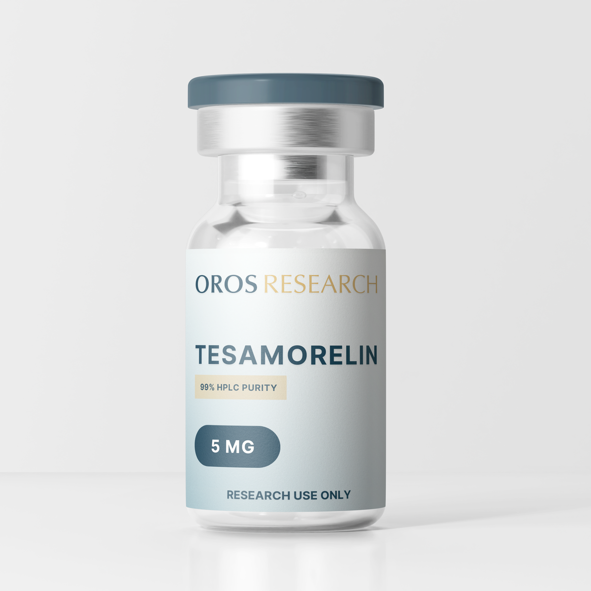 Tesamorelin 5mg - OROS Research