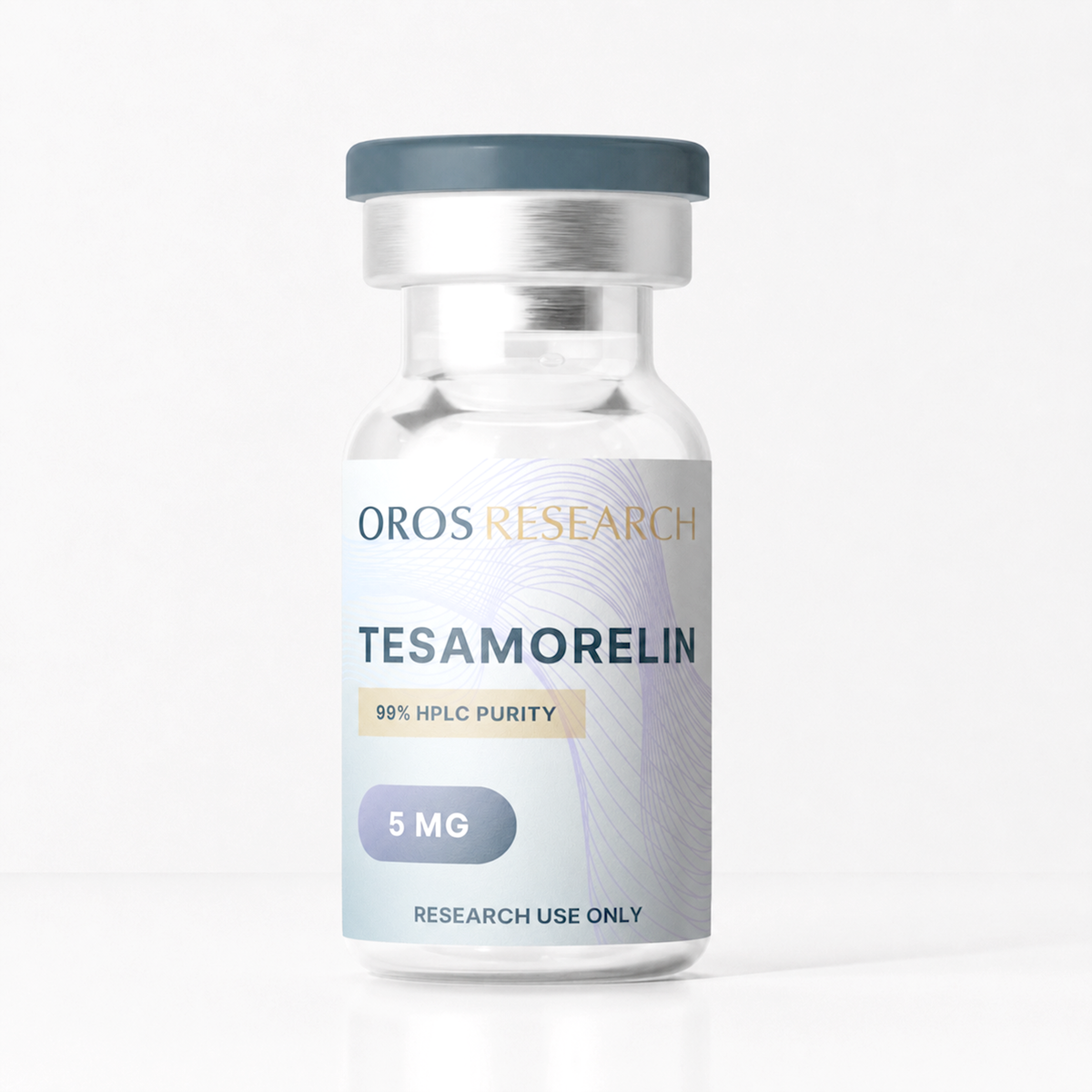 Tesamorelin 5mg - OROS Research