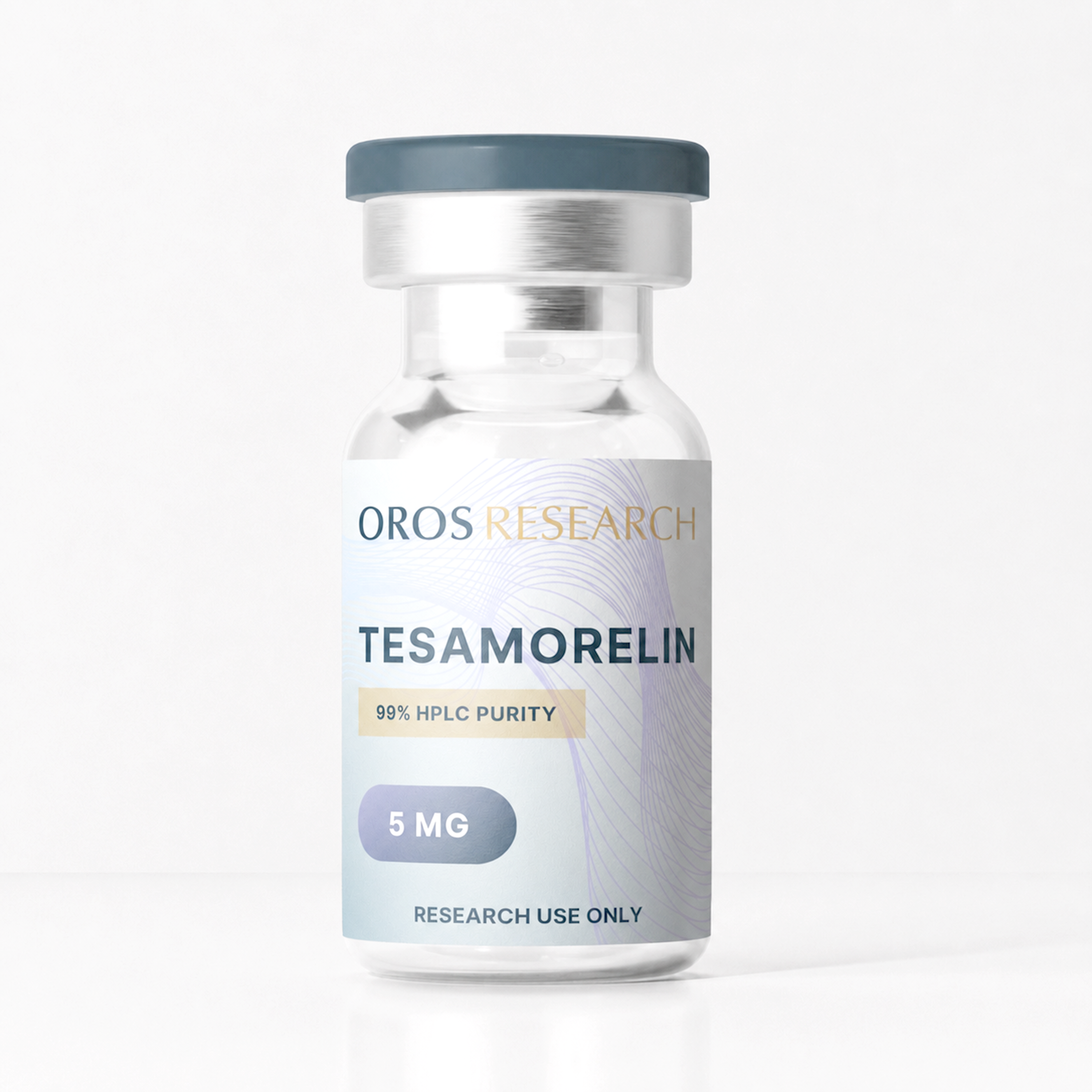 Tesamorelin 5mg - OROS Research