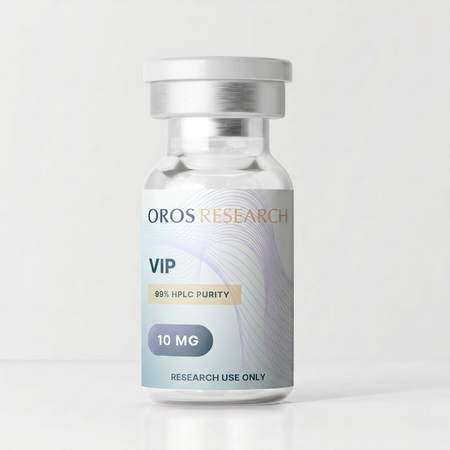 VIP 10mg - OROS Research
