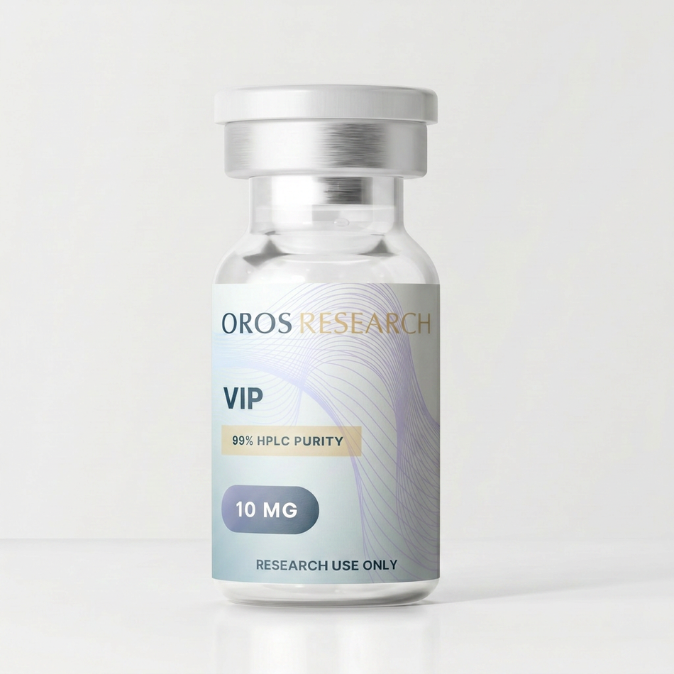VIP 10mg - OROS Research