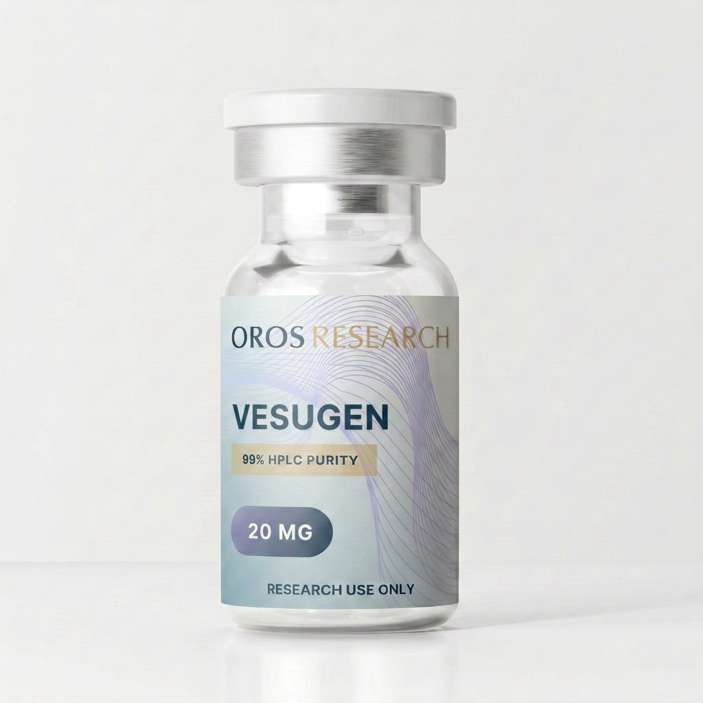 Vesugen 20mg - OROS Research