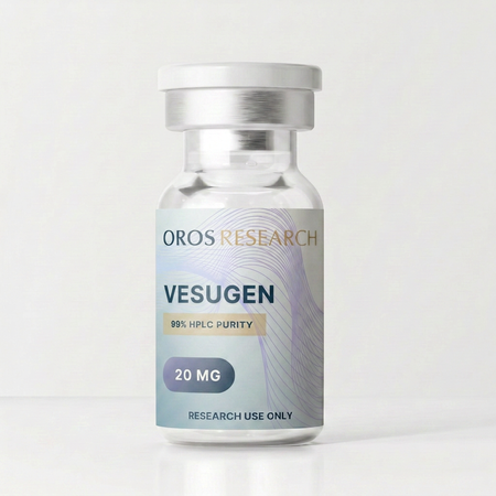 Vesugen 20mg - OROS Research