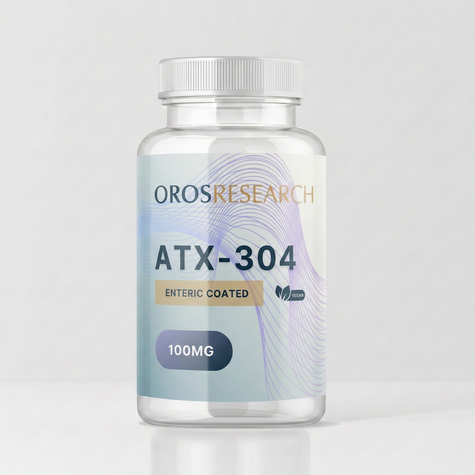 ATX-304 100mg (60 Capsules)